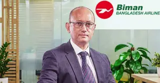 বিমানের পরিচালনা পর্ষদ পুনর্গঠন, প্রথম বোর্ড সভা অনুষ্ঠিত